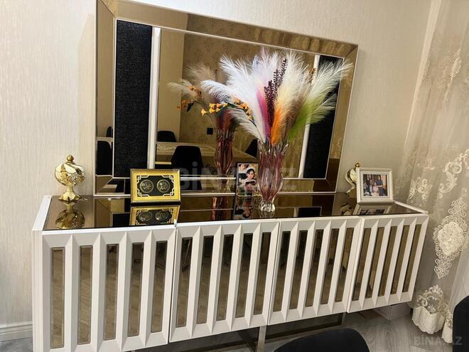 Satılır 2 otaqlı yeni tikili 102 m², Yeni Yasamal q., photo 8 from 13