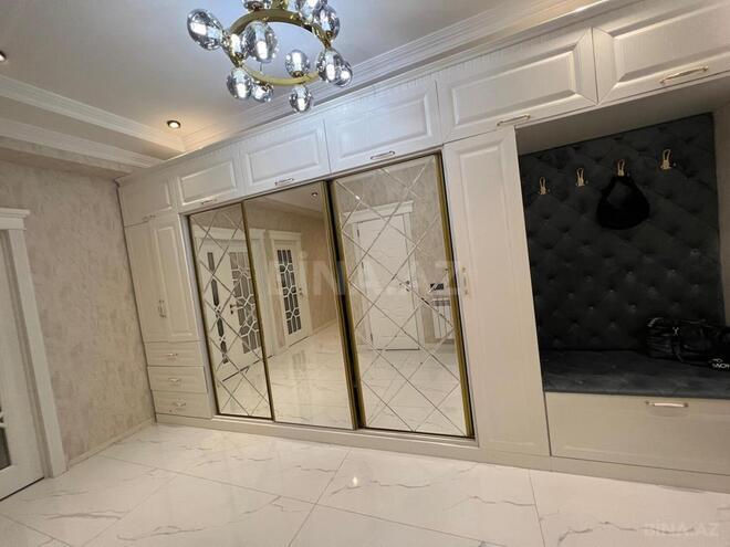 Satılır 2 otaqlı yeni tikili 102 m², Yeni Yasamal q., photo 10 from 13