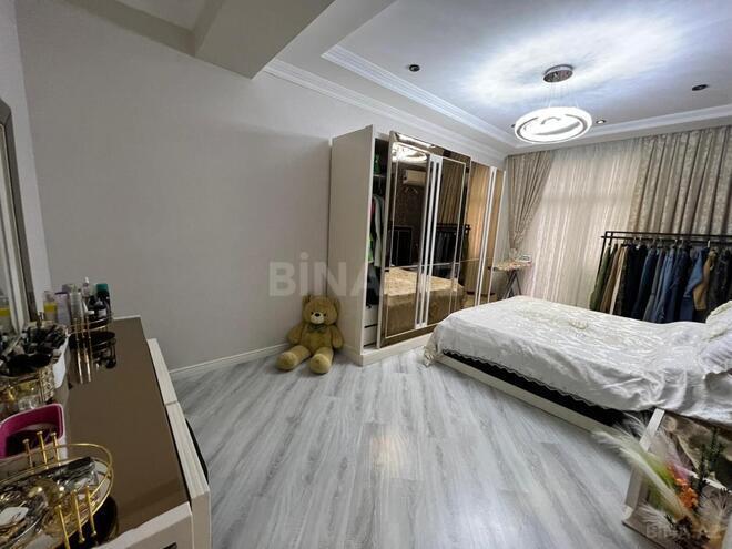 Satılır 2 otaqlı yeni tikili 102 m², Yeni Yasamal q., photo 7 from 13