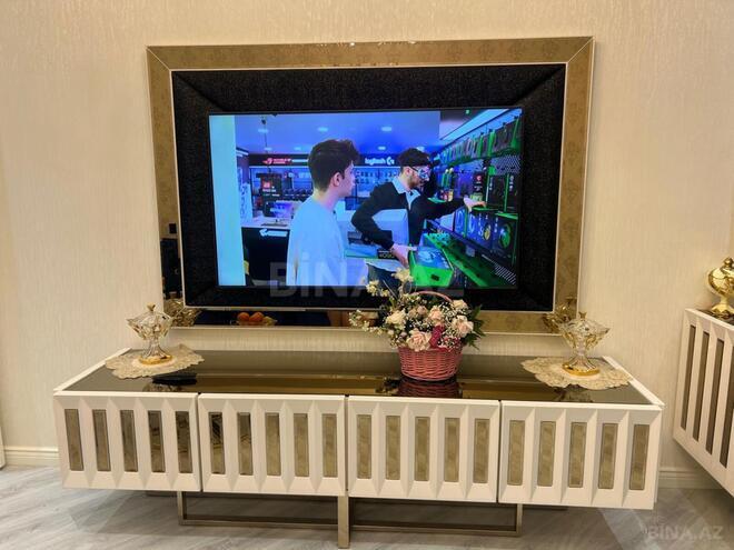 Satılır 2 otaqlı yeni tikili 102 m², Yeni Yasamal q., photo 3 from 13