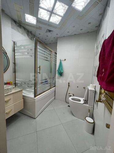 Satılır 2 otaqlı yeni tikili 102 m², Yeni Yasamal q., photo 12 from 13