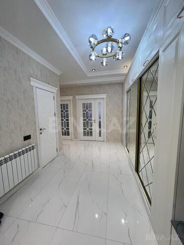 Satılır 2 otaqlı yeni tikili 102 m², Yeni Yasamal q., photo 9 from 13
