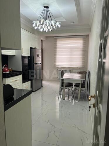 Satılır 2 otaqlı yeni tikili 102 m², Yeni Yasamal q., photo 4 from 13