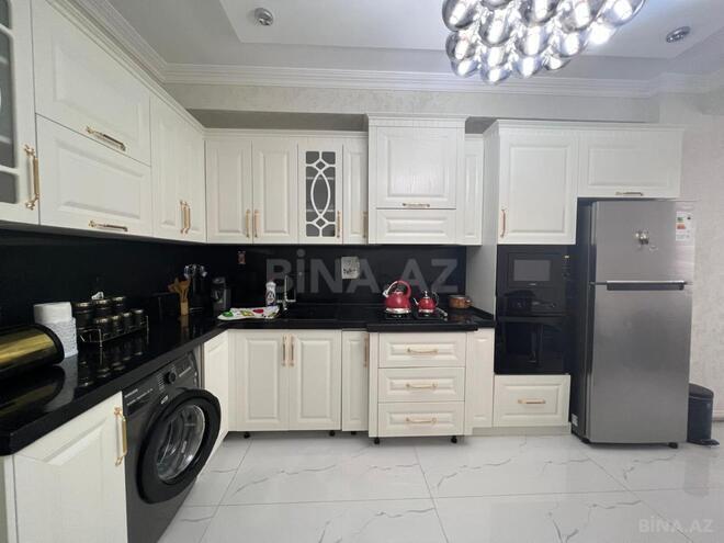 Satılır 2 otaqlı yeni tikili 102 m², Yeni Yasamal q., photo 5 from 13