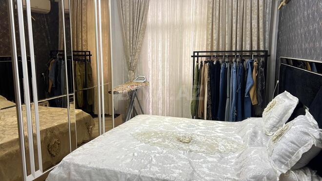 Satılır 2 otaqlı yeni tikili 102 m², Yeni Yasamal q., photo 6 from 13