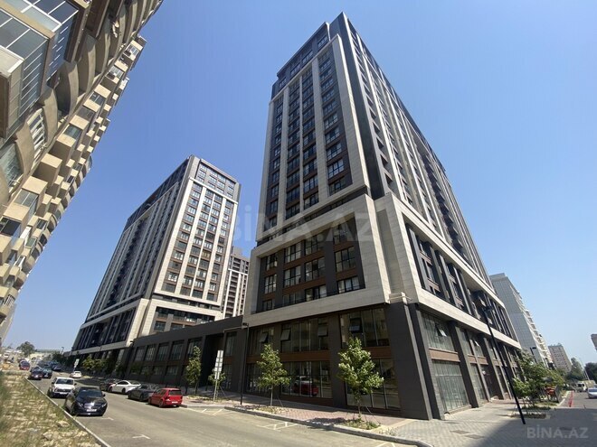 Satılır  obyekt 92.5 m², Şah İsmayıl Xətai m., photo 10 from 13
