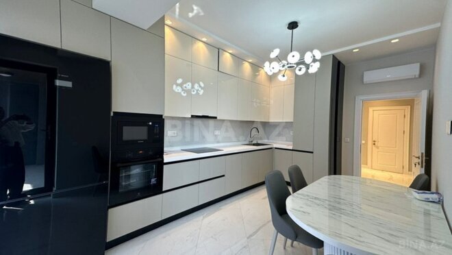 Продаётся 3-комн. новостройка 128 м², м. Шах Исмаил Хатаи, photo 9 from 17