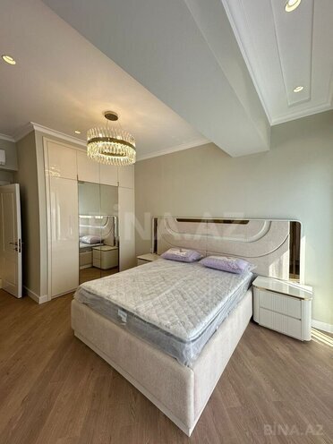Продаётся 3-комн. новостройка 128 м², м. Шах Исмаил Хатаи, photo 7 from 17
