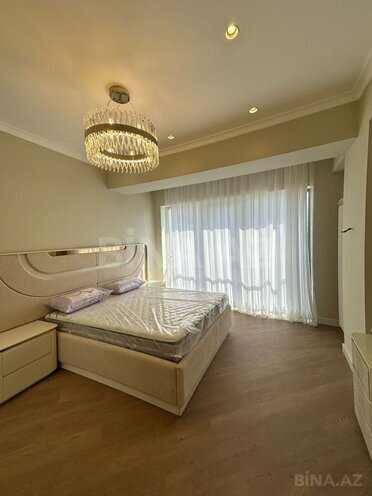 Продаётся 3-комн. новостройка 128 м², м. Шах Исмаил Хатаи, photo 6 from 17