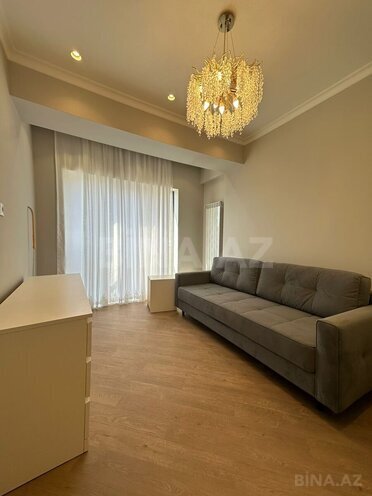 Продаётся 3-комн. новостройка 128 м², м. Шах Исмаил Хатаи, photo 8 from 17