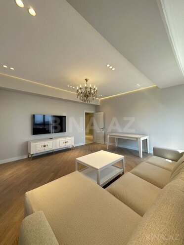Продаётся 3-комн. новостройка 128 м², м. Шах Исмаил Хатаи, photo 1 from 17
