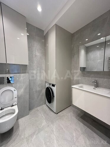 Продаётся 3-комн. новостройка 128 м², м. Шах Исмаил Хатаи, photo 11 from 17