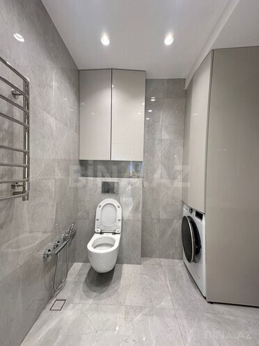Продаётся 3-комн. новостройка 128 м², м. Шах Исмаил Хатаи, photo 16 from 17
