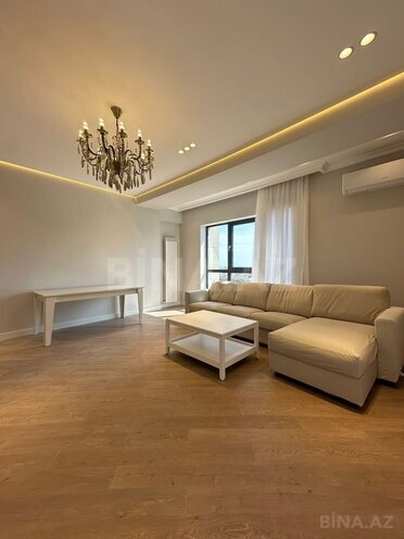 Продаётся 3-комн. новостройка 128 м², м. Шах Исмаил Хатаи, photo 5 from 17