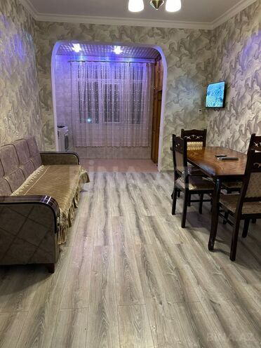 Сдаётся 2-комн. вторичка 55 м², м. Насими, photo 1 from 12