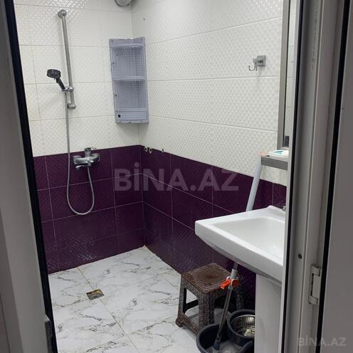 İcarəyə verilir 2 otaqlı köhnə tikili 65 m², Həzi Aslanov m., photo 10 from 15