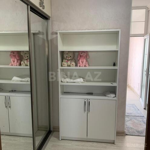 İcarəyə verilir 2 otaqlı köhnə tikili 65 m², Həzi Aslanov m., photo 14 from 15