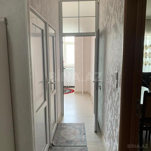 İcarəyə verilir 2 otaqlı köhnə tikili 65 m², Həzi Aslanov m., photo 13 from 15