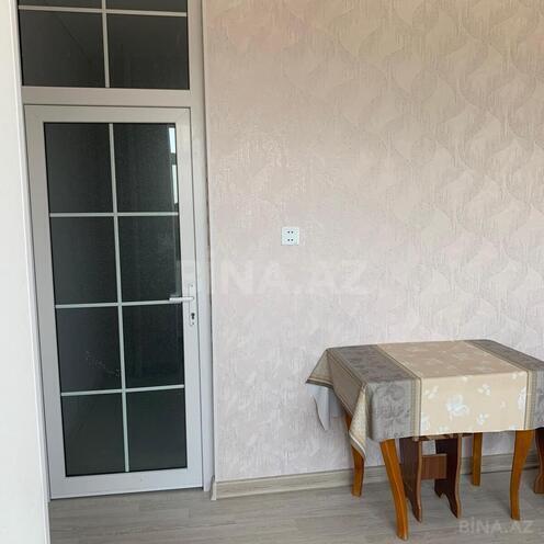 İcarəyə verilir 2 otaqlı köhnə tikili 65 m², Həzi Aslanov m., photo 7 from 15