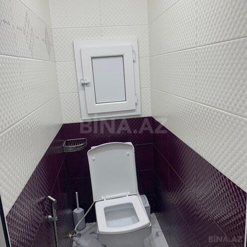İcarəyə verilir 2 otaqlı köhnə tikili 65 m², Həzi Aslanov m., photo 11 from 15
