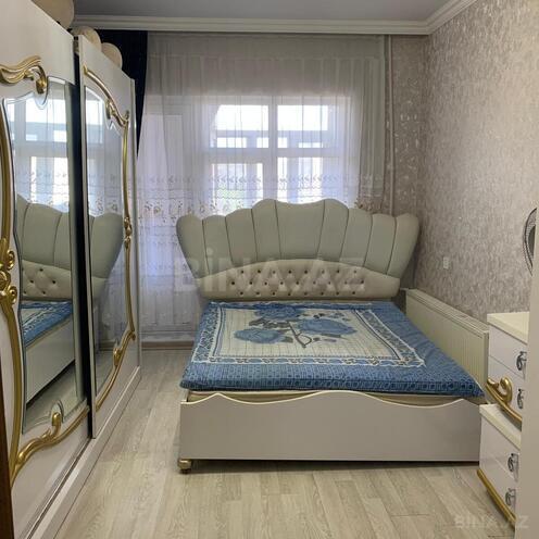 İcarəyə verilir 2 otaqlı köhnə tikili 65 m², Həzi Aslanov m., photo 4 from 15
