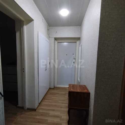 Satılır 3 otaqlı köhnə tikili 65 m², İnşaatçılar m., photo 8 from 11