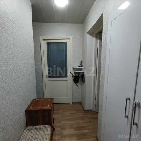 Satılır 3 otaqlı köhnə tikili 65 m², İnşaatçılar m., photo 7 from 11