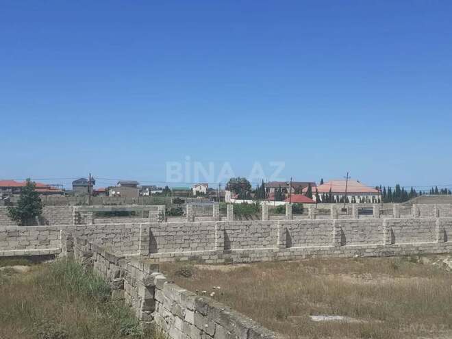 Satılır  torpaq 25 sot, Bilgəh q., photo 5 from 6