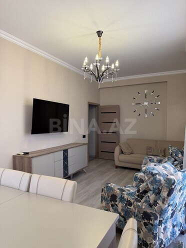 Сдаётся 2-комн. новостройка 70 м², Наримановский  р., photo 4 from 12