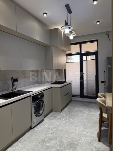 Сдаётся 2-комн. новостройка 70 м², Наримановский  р., photo 1 from 12