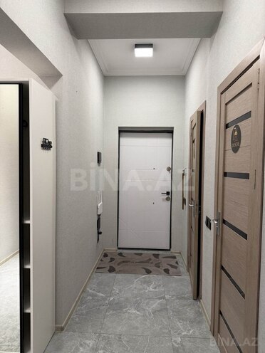 Сдаётся 2-комн. новостройка 70 м², Наримановский  р., photo 11 from 12