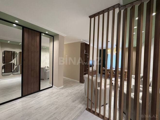 Satılır 3 otaqlı yeni tikili 90 m², Xalqlar Dostluğu m., photo 3 from 23