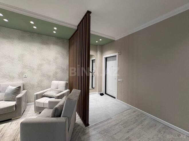Satılır 3 otaqlı yeni tikili 90 m², Xalqlar Dostluğu m., photo 4 from 23