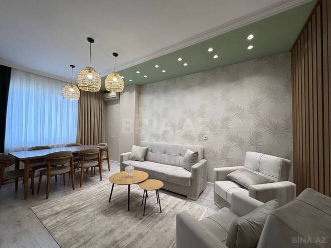 Satılır 3 otaqlı yeni tikili 90 m², Xalqlar Dostluğu m., photo 5 from 23