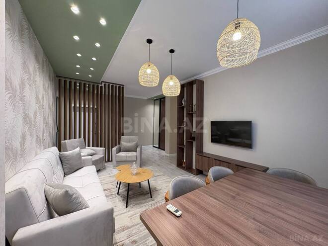 Satılır 3 otaqlı yeni tikili 90 m², Xalqlar Dostluğu m., photo 7 from 23