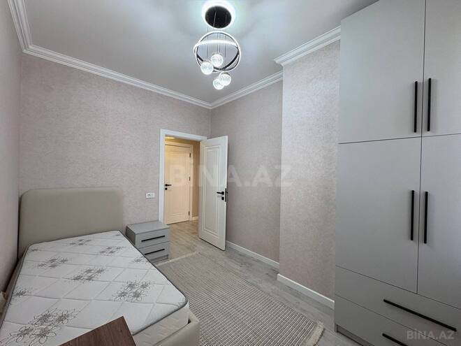 Satılır 3 otaqlı yeni tikili 90 m², Xalqlar Dostluğu m., photo 10 from 23