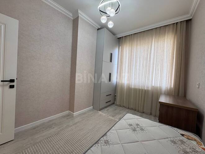 Satılır 3 otaqlı yeni tikili 90 m², Xalqlar Dostluğu m., photo 9 from 23