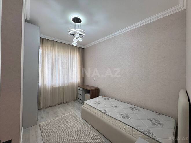 Satılır 3 otaqlı yeni tikili 90 m², Xalqlar Dostluğu m., photo 11 from 23