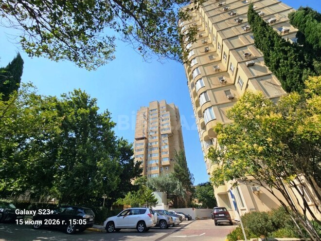 Продаётся 3-комн. новостройка 135 м², м. Низами, photo 3 from 30