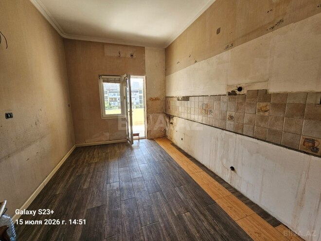 Продаётся 3-комн. новостройка 135 м², м. Низами, photo 5 from 30