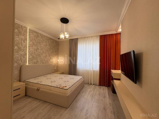Satılır 3 otaqlı yeni tikili 90 m², Xalqlar Dostluğu m., photo 14 from 23
