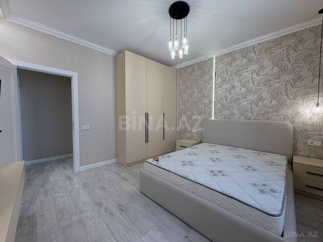 Satılır 3 otaqlı yeni tikili 90 m², Xalqlar Dostluğu m., photo 12 from 23