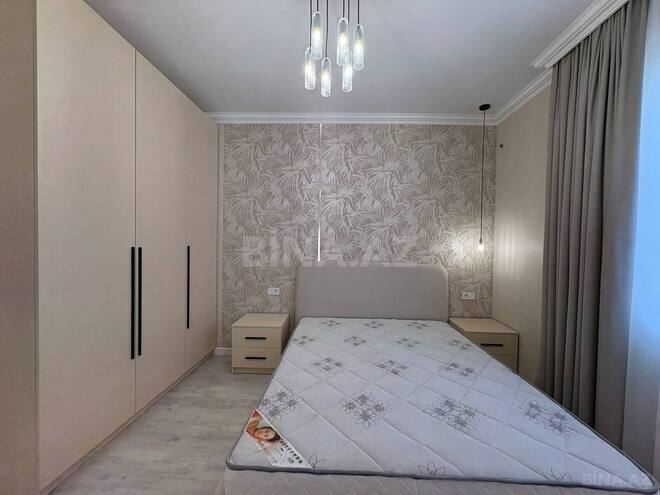 Satılır 3 otaqlı yeni tikili 90 m², Xalqlar Dostluğu m., photo 13 from 23