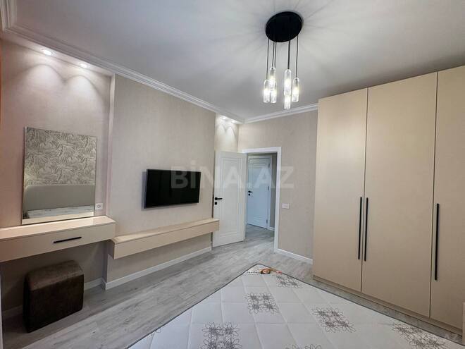 Satılır 3 otaqlı yeni tikili 90 m², Xalqlar Dostluğu m., photo 15 from 23
