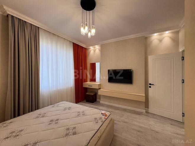 Satılır 3 otaqlı yeni tikili 90 m², Xalqlar Dostluğu m., photo 16 from 23