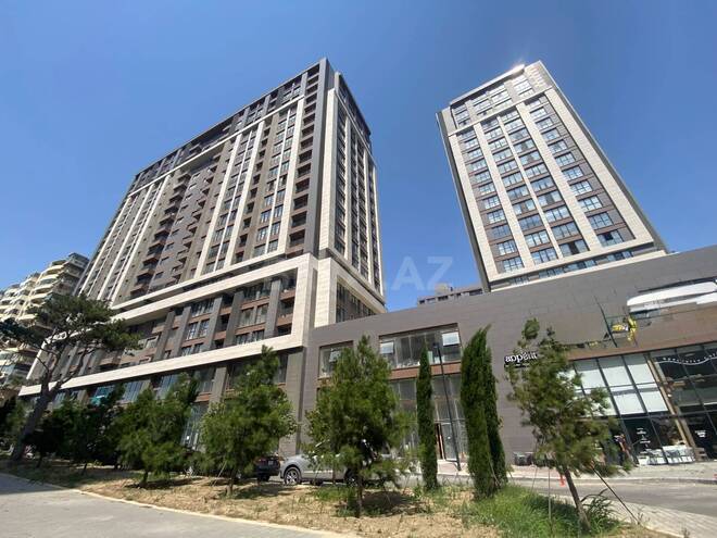 Satılır  obyekt 178 m², Şah İsmayıl Xətai m., photo 1 from 11