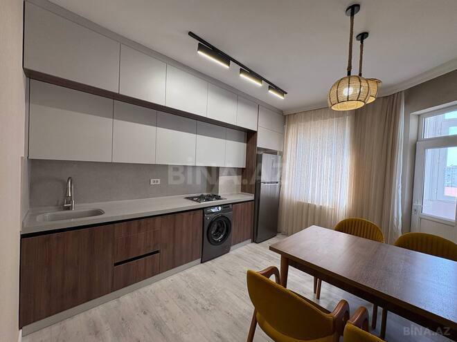 Satılır 3 otaqlı yeni tikili 90 m², Xalqlar Dostluğu m., photo 17 from 23