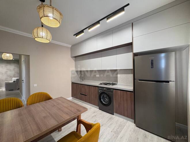 Satılır 3 otaqlı yeni tikili 90 m², Xalqlar Dostluğu m., photo 18 from 23