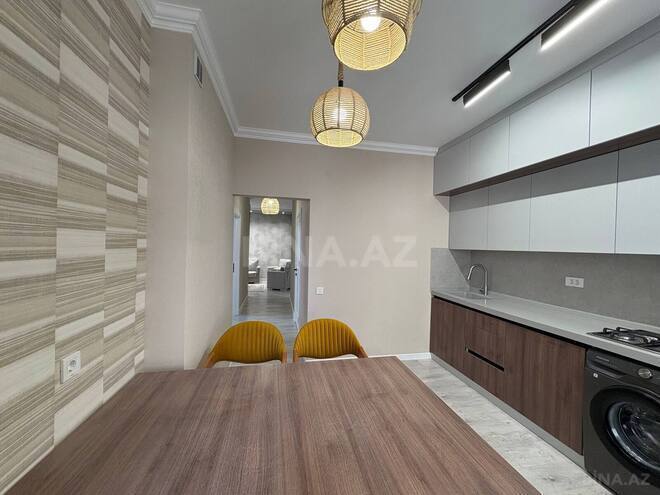 Satılır 3 otaqlı yeni tikili 90 m², Xalqlar Dostluğu m., photo 19 from 23