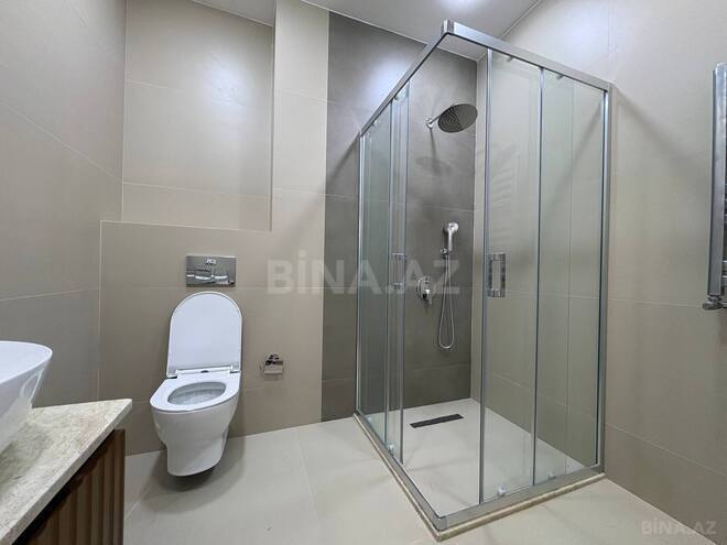 Satılır 3 otaqlı yeni tikili 90 m², Xalqlar Dostluğu m., photo 20 from 23